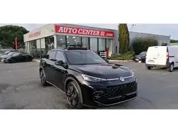 Volkswagen T-Roc 1.5 eTSI Hybrid 150 DSG7 R-Line +TOIT OUVR +GARANTIE 5 ANS