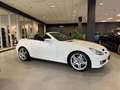Mercedes-Benz SLK 200 Aut.|SportPaket|H/K|Airscarf|18"|Service Weiß - thumbnail 8