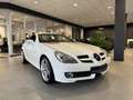 Mercedes-Benz SLK 200 Aut.|SportPaket|H/K|Airscarf|18"|Service Weiß - thumbnail 35