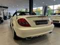Mercedes-Benz SLK 200 Aut.|SportPaket|H/K|Airscarf|18"|Service Weiß - thumbnail 12