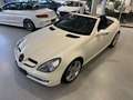 Mercedes-Benz SLK 200 Aut.|SportPaket|H/K|Airscarf|18"|Service Weiß - thumbnail 43
