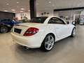 Mercedes-Benz SLK 200 Aut.|SportPaket|H/K|Airscarf|18"|Service Weiß - thumbnail 37
