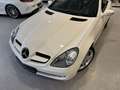 Mercedes-Benz SLK 200 Aut.|SportPaket|H/K|Airscarf|18"|Service Weiß - thumbnail 4