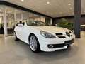 Mercedes-Benz SLK 200 Aut.|SportPaket|H/K|Airscarf|18"|Service Weiß - thumbnail 7