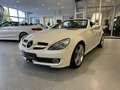 Mercedes-Benz SLK 200 Aut.|SportPaket|H/K|Airscarf|18"|Service Weiß - thumbnail 5
