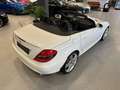 Mercedes-Benz SLK 200 Aut.|SportPaket|H/K|Airscarf|18"|Service Weiß - thumbnail 44