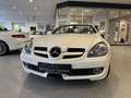 Mercedes-Benz SLK 200 Aut.|SportPaket|H/K|Airscarf|18"|Service Weiß - thumbnail 6