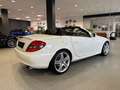 Mercedes-Benz SLK 200 Aut.|SportPaket|H/K|Airscarf|18"|Service Weiß - thumbnail 9