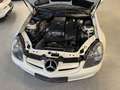 Mercedes-Benz SLK 200 Aut.|SportPaket|H/K|Airscarf|18"|Service Weiß - thumbnail 32