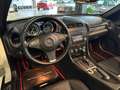 Mercedes-Benz SLK 200 Aut.|SportPaket|H/K|Airscarf|18"|Service Weiß - thumbnail 18
