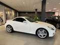 Mercedes-Benz SLK 200 Aut.|SportPaket|H/K|Airscarf|18"|Service Weiß - thumbnail 36