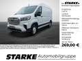 Maxus Deliver 9 Kasten 2.0 CIT L3H2 Alb - thumbnail 1