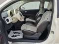 Fiat 500C *Perleffekt *PDC *Teilleder *Klima Weiß - thumbnail 11
