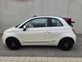 Fiat 500C *Perleffekt *PDC *Teilleder *Klima Weiß - thumbnail 7