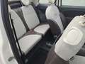 Fiat 500C *Perleffekt *PDC *Teilleder *Klima Weiß - thumbnail 13