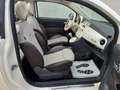 Fiat 500C *Perleffekt *PDC *Teilleder *Klima Weiß - thumbnail 12