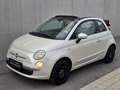 Fiat 500C *Perleffekt *PDC *Teilleder *Klima Weiß - thumbnail 8