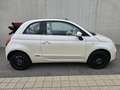 Fiat 500C *Perleffekt *PDC *Teilleder *Klima Weiß - thumbnail 3