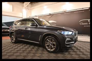 X5 PHEV 3.0AS xDrive45e SPORT / AIR / HEAD/ LASER
