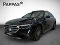 Mercedes-Benz E 300 de 4MATIC Limousine Technik-Paket*MBUX Superscreen Black - thumbnail 2