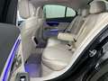 Mercedes-Benz E 300 de 4MATIC Limousine Technik-Paket*MBUX Superscreen Negru - thumbnail 18