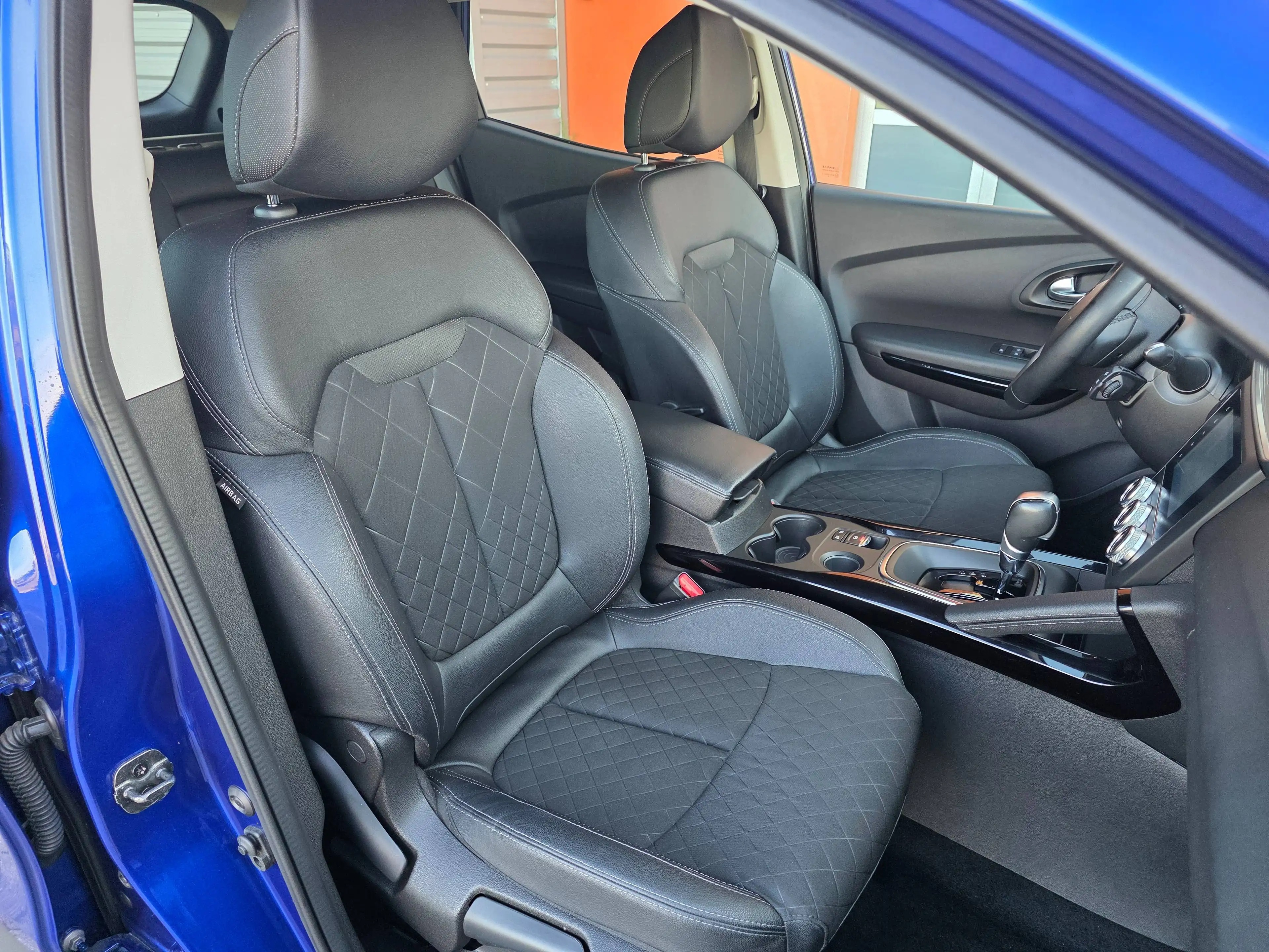 Renault Kadjar Kadjar 1.5 Blue dCi - automaat — photo 10
