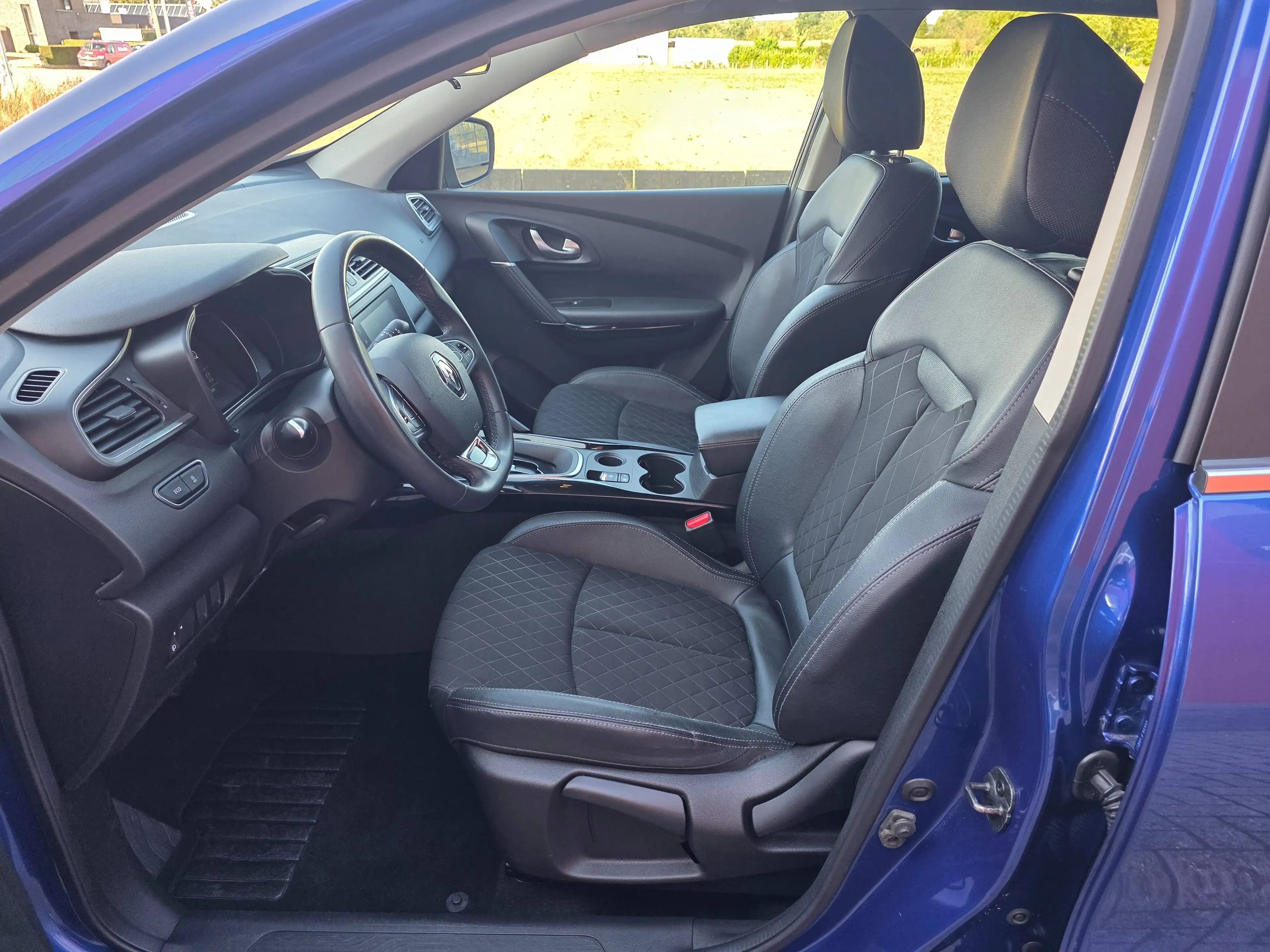 Renault Kadjar Kadjar 1.5 Blue dCi - automaat — photo 13