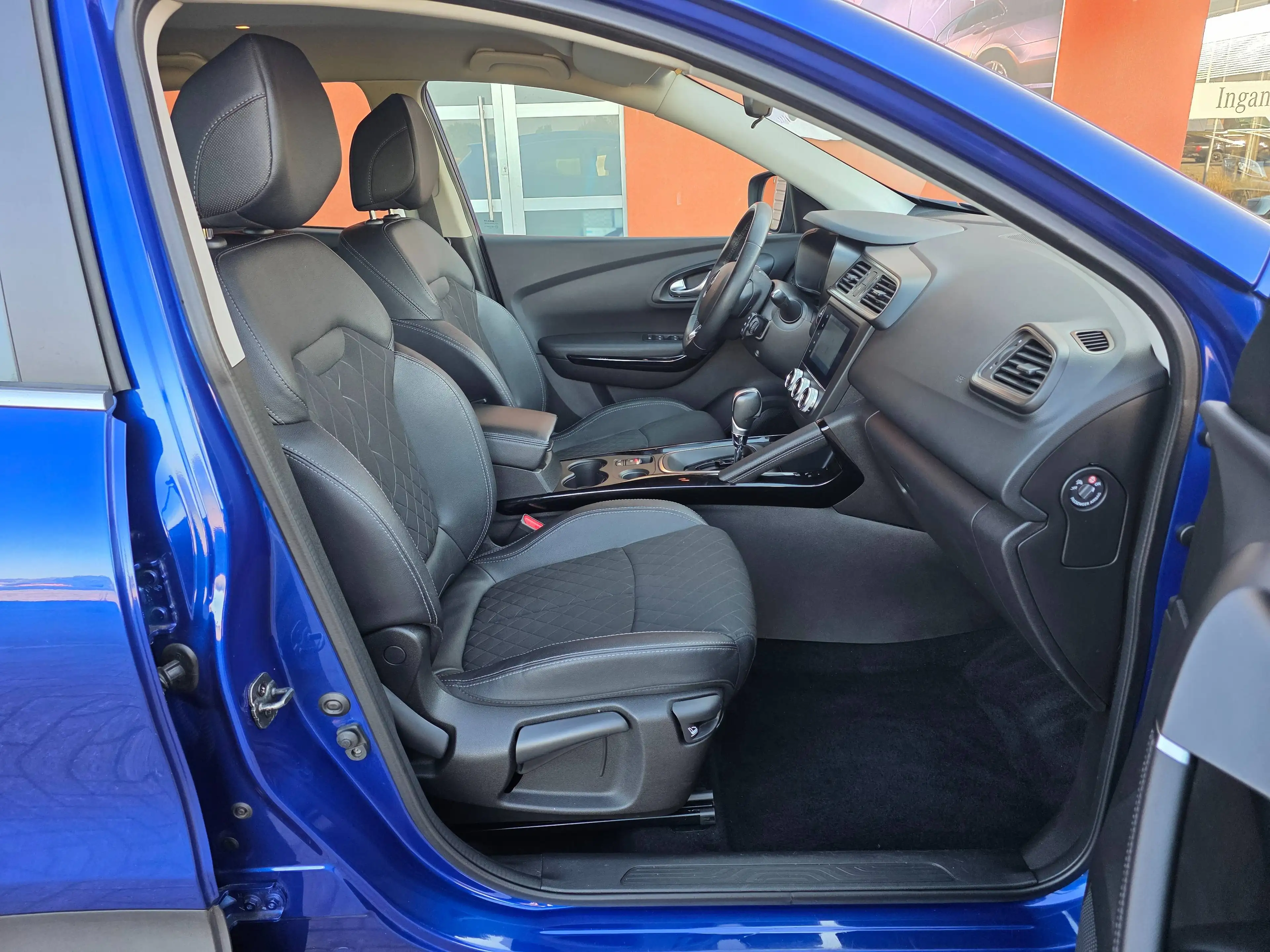 Renault Kadjar Kadjar 1.5 Blue dCi - automaat — photo 9