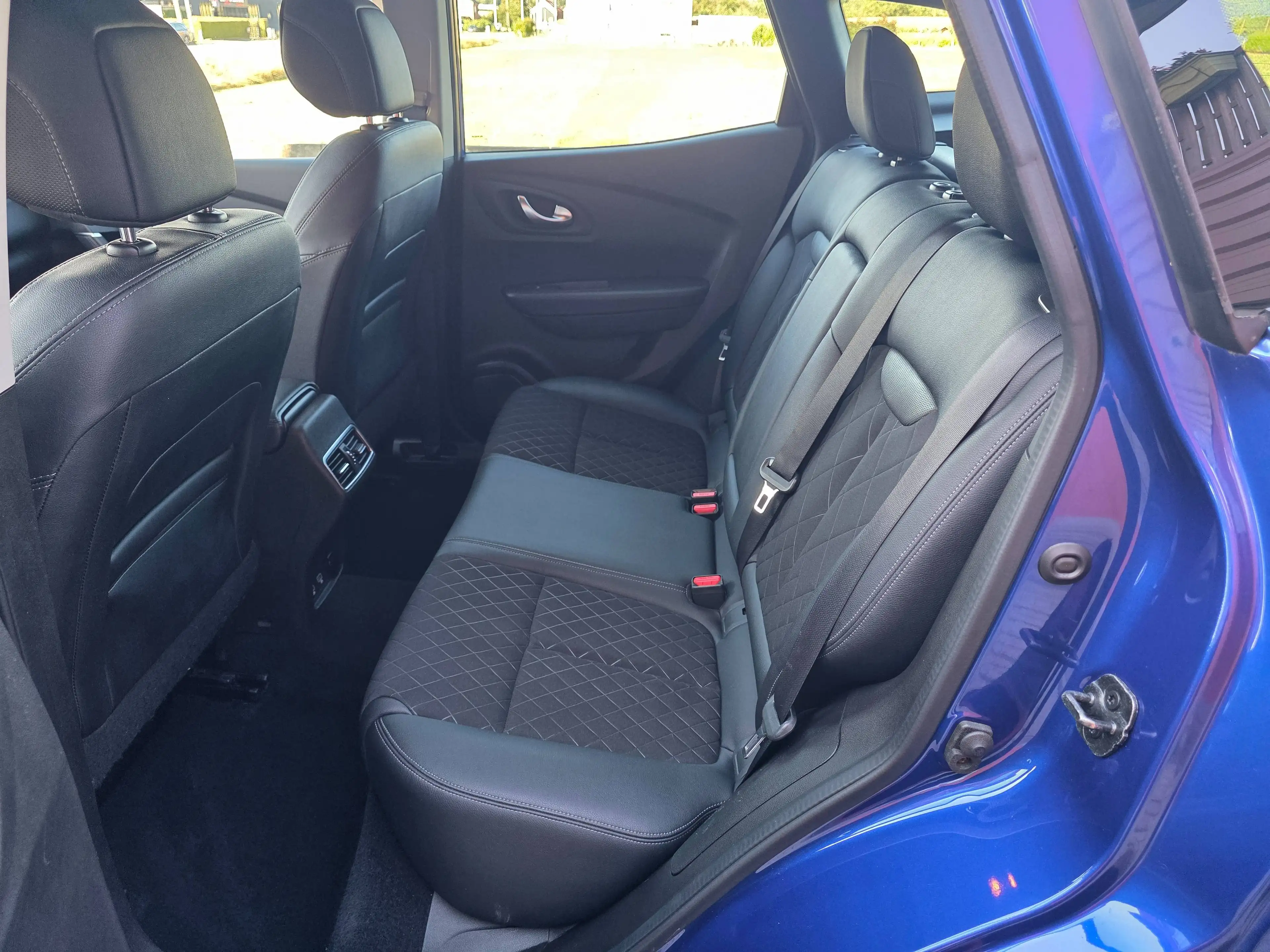 Renault Kadjar Kadjar 1.5 Blue dCi - automaat — photo 15