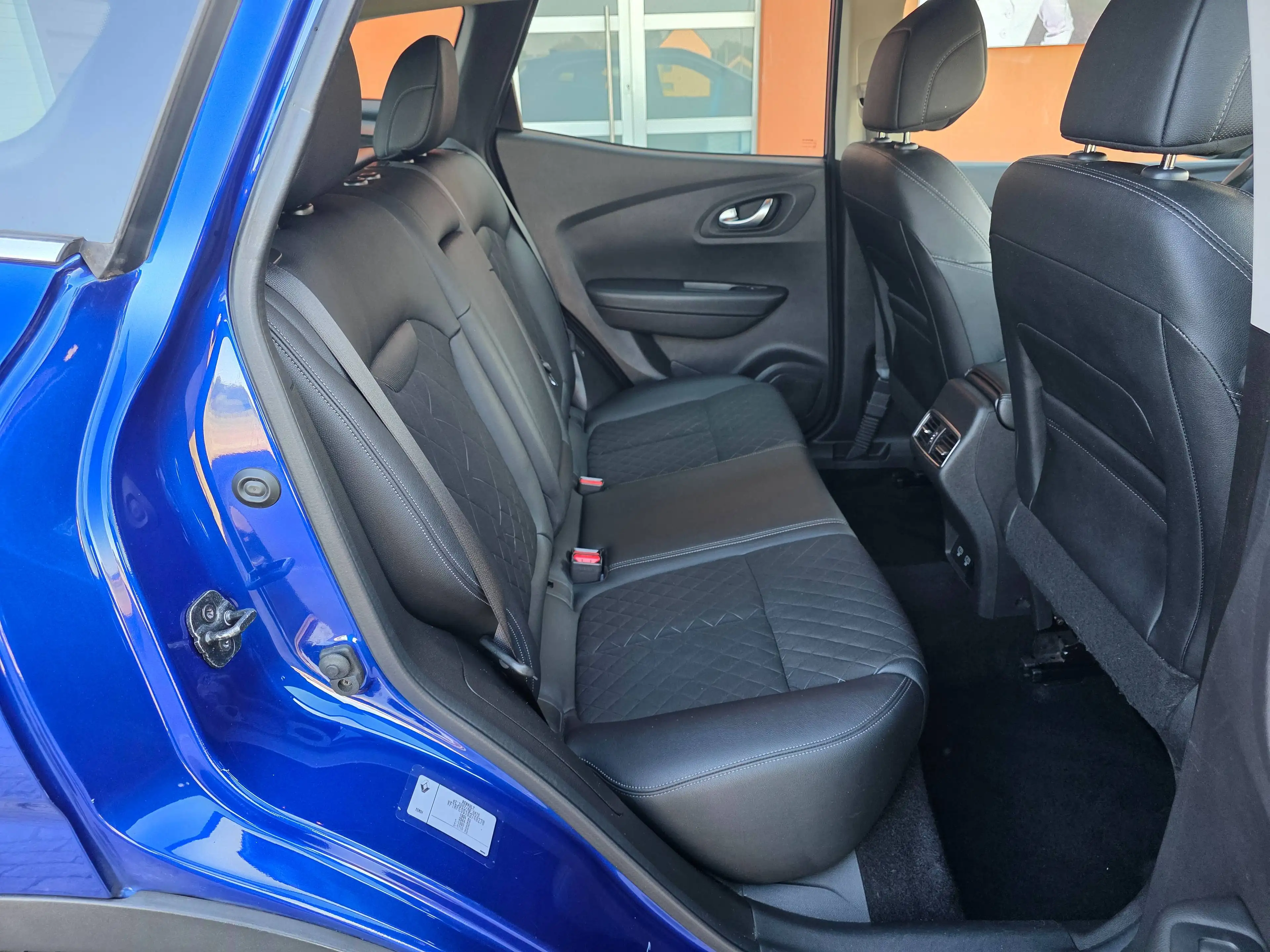 Renault Kadjar Kadjar 1.5 Blue dCi - automaat — photo 11