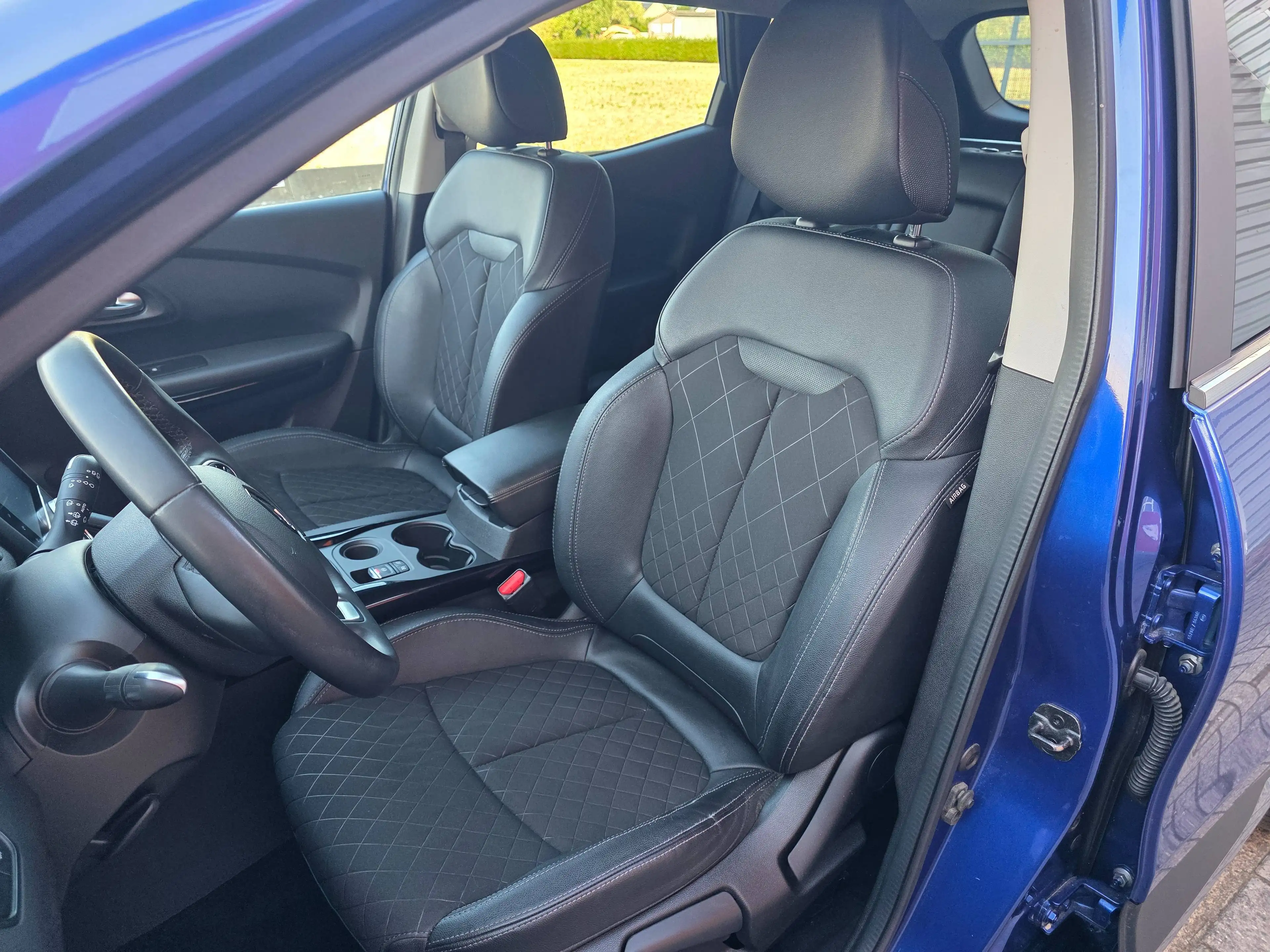 Renault Kadjar Kadjar 1.5 Blue dCi - automaat — photo 14