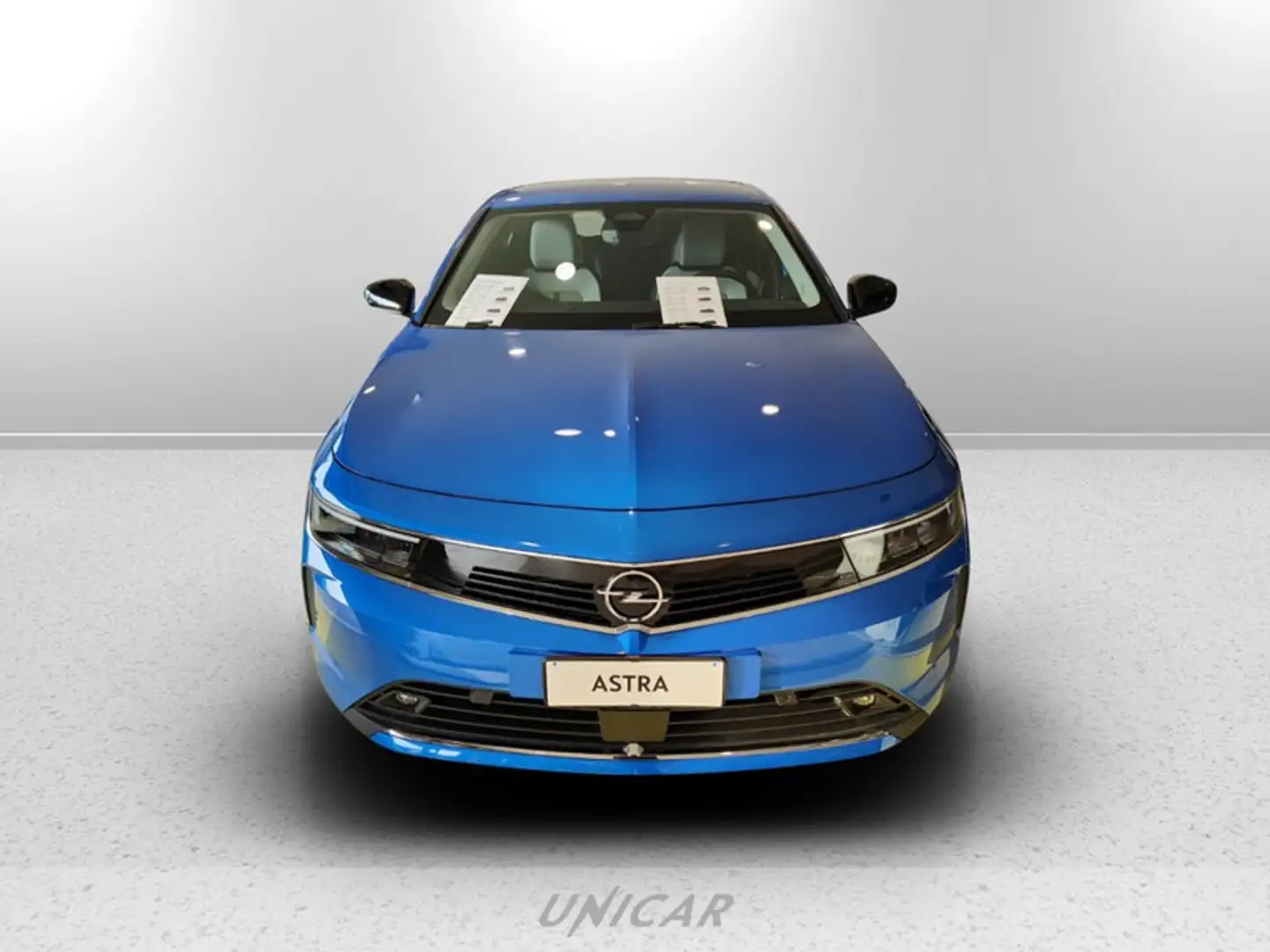 Opel Astra 1.6 hybrid business elegance s&s 180cv at8 Blu/Azzurro - 2