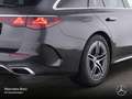 Mercedes-Benz E 220 d T 4M AMG Fahrass 360° Pano Burmester HUD Grau - thumbnail 12