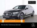 Mercedes-Benz E 220 d T 4M AMG Fahrass 360° Pano Burmester HUD Grau - thumbnail 1