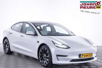 Performance AWD 75 kWh ✅ 1e Eigenaar