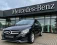 Mercedes-Benz B 180 B 180 d Pano.-Dach+Navigation Klima/Sitzhzg./R-CD Schwarz - thumbnail 1