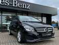 Mercedes-Benz B 180 B 180 d Pano.-Dach+Navigation Klima/Sitzhzg./R-CD Noir - thumbnail 2