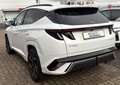 Hyundai TUCSON 1.6 T-GDI N Line Modell 2025 Weiß - thumbnail 4