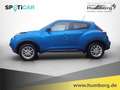 Nissan Juke 1.6 N-Connecta 4x2 Panorama Navi Klimaautom Fahrer Blau - thumbnail 8