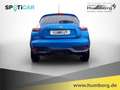 Nissan Juke 1.6 N-Connecta 4x2 Panorama Navi Klimaautom Fahrer Blau - thumbnail 6