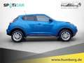 Nissan Juke 1.6 N-Connecta 4x2 Panorama Navi Klimaautom Fahrer Blau - thumbnail 4