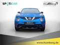 Nissan Juke 1.6 N-Connecta 4x2 Panorama Navi Klimaautom Fahrer Blau - thumbnail 2