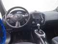 Nissan Juke 1.6 N-Connecta 4x2 Panorama Navi Klimaautom Fahrer Blau - thumbnail 11