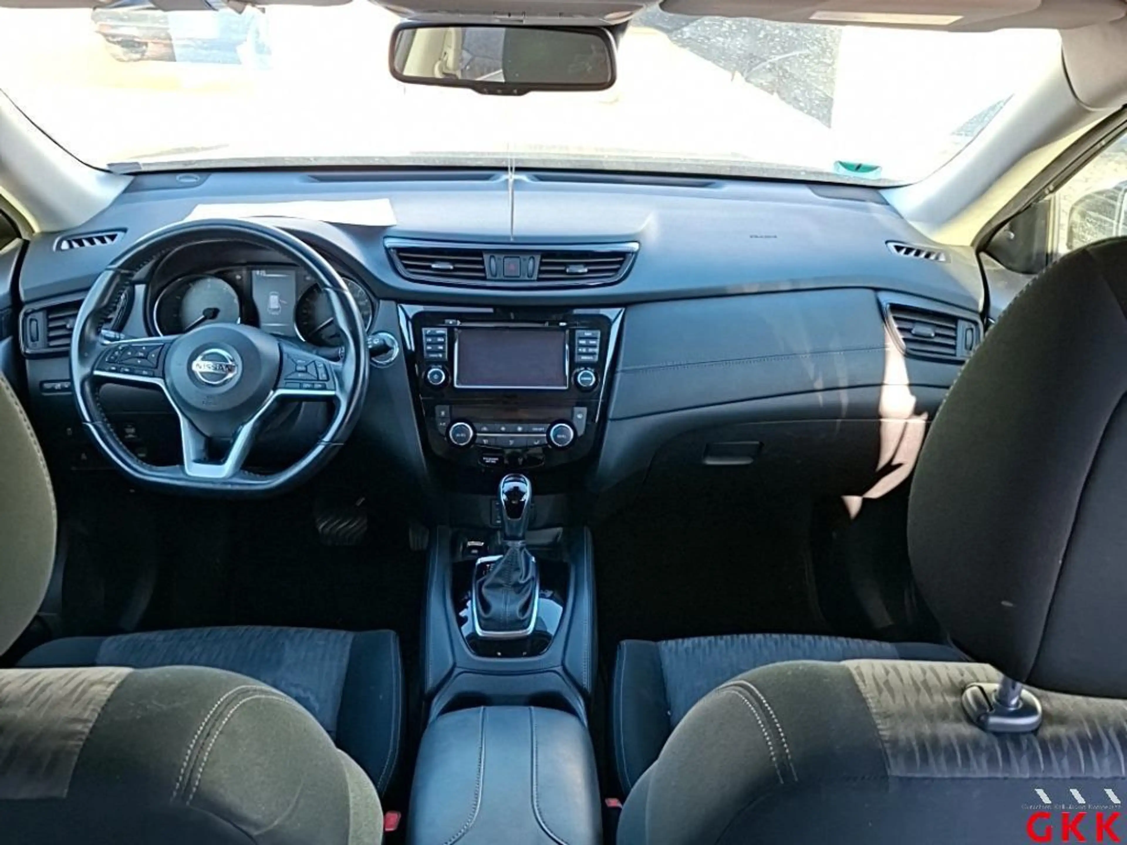 Nissan X-Trail 1.3 N-Tec Pano+Totw+Navi+Kamera360+eHeckk — photo 6