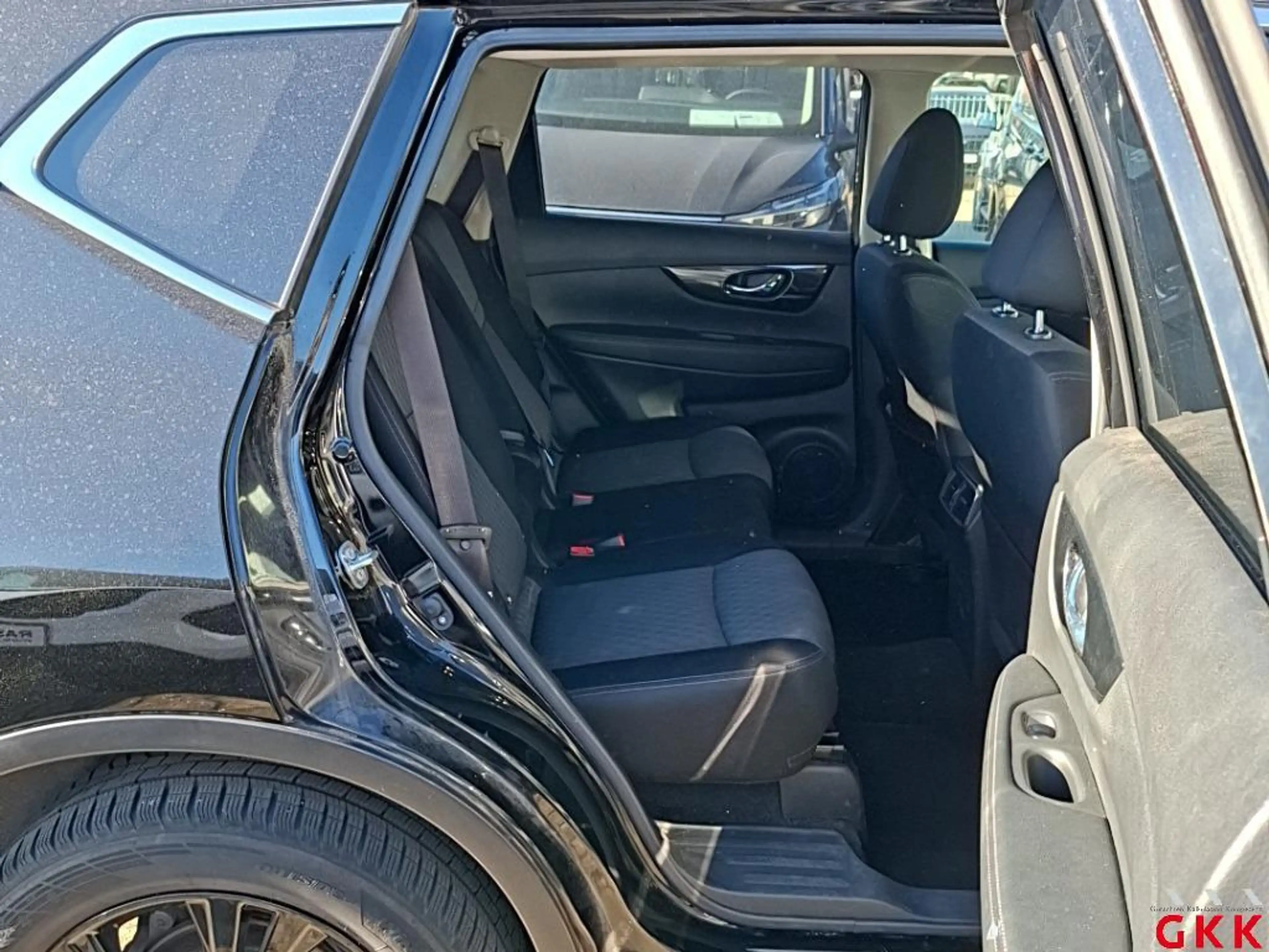 Nissan X-Trail 1.3 N-Tec Pano+Totw+Navi+Kamera360+eHeckk — photo 8