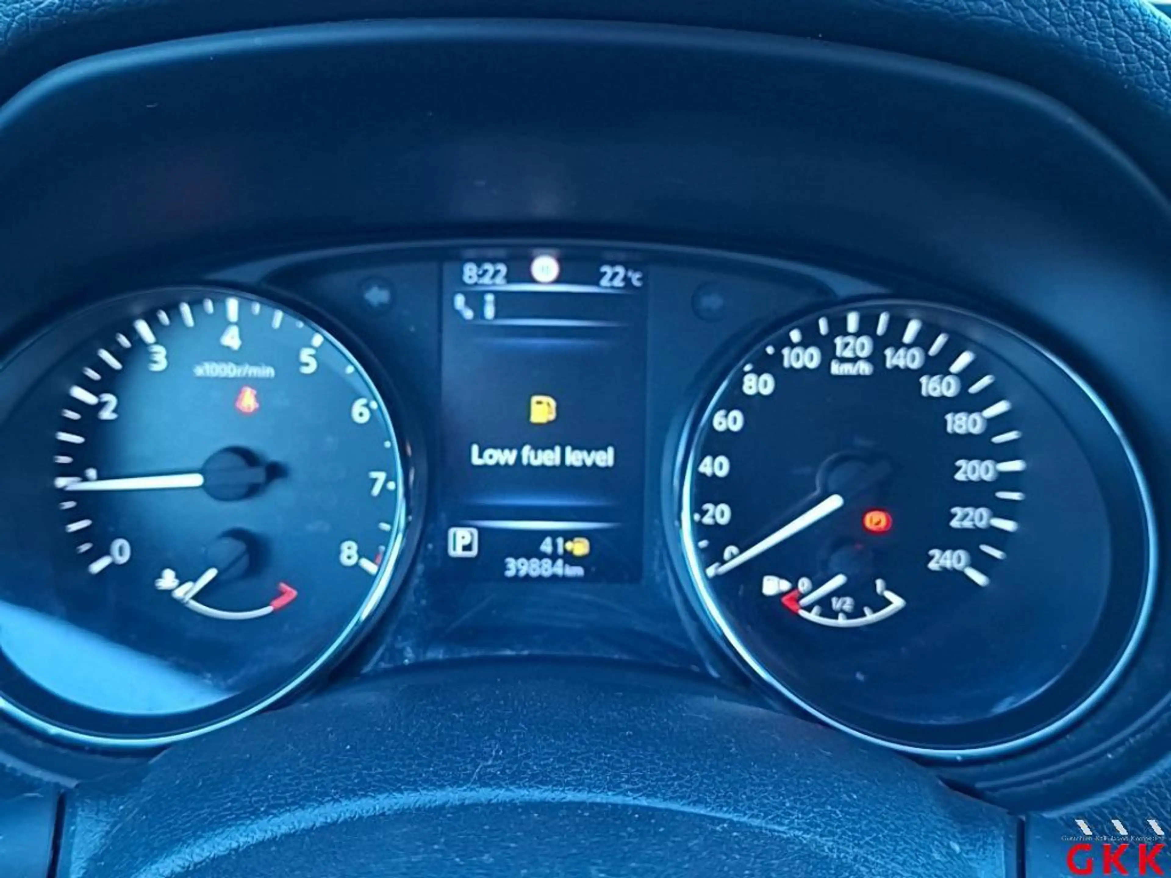 Nissan X-Trail 1.3 N-Tec Pano+Totw+Navi+Kamera360+eHeckk — photo 7