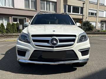AMG Line 4MATIC (2014) 7 Zitplaatsen Designo Full-Option