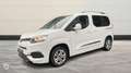 Toyota Proace City Medium 1.2 110 VVT-i Executive RC21 - thumbnail 1