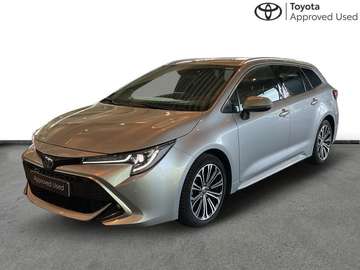 TS Premium | park assist