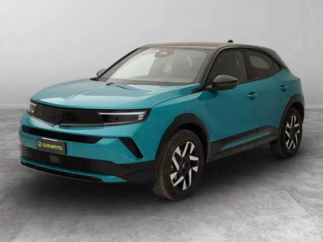 Opel Mokka 1.2 Hybrid GS